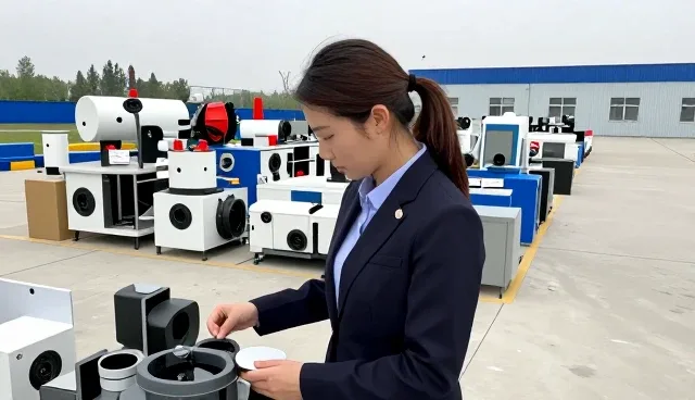 设备安装工程实践中的选型关注点