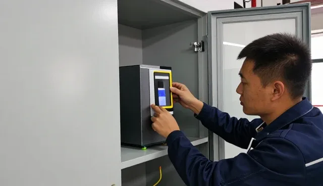 定制化解决方案成为工程配套发展的重要工具