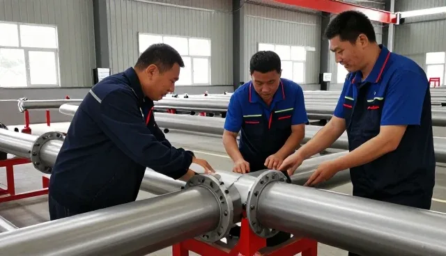 河南卓霆工程咨询管理有限公司设备安装应用于项目现场案例介绍